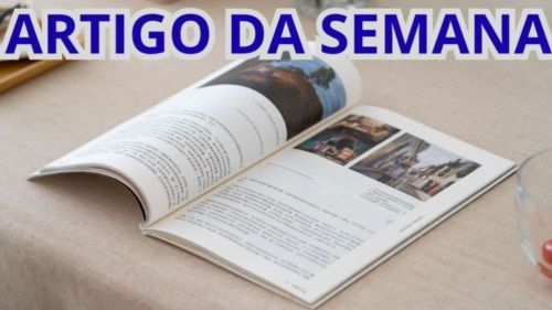 Artigo da Semana: Um livro essencial