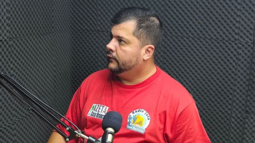 A mudança política começa no eleitor de Casa Branca