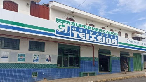 Supermercado Guimarães Teixeira abre vaga para Balconista de Frios