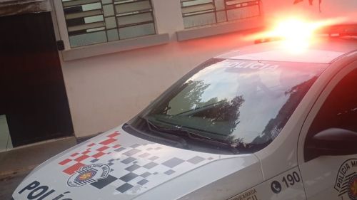 Ocorrência de violência doméstica termina em prisão realizada pela Polícia Militar