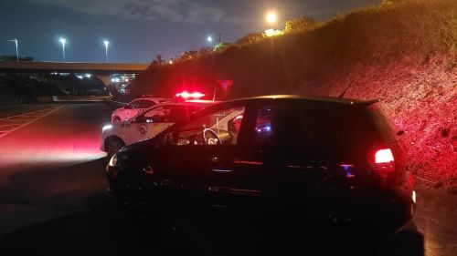 Condutora é detida em Campinas por apropriação indébita de veículo