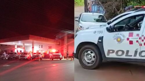 2ª Companhia da Polícia Militar intensifica policiamento em Casa Branca