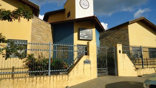 Hoje Tem Festa do Pastel em Prol do Lar Irmão Roberto
