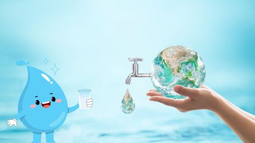 Artigo da Gazeta: Descaso com água impacta cidades brasileiras