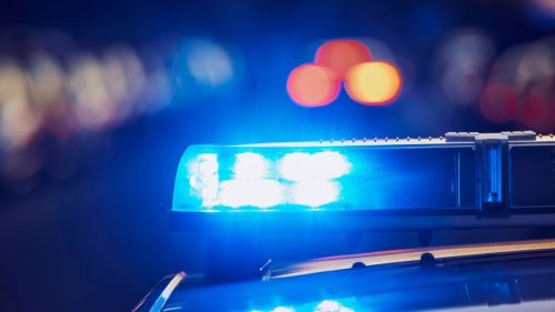 Polícia Militar localiza veículo abandonado na zona rural de Tambaú