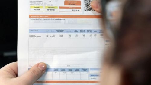 Conta de luz deve ficar mais cara em 2026 e aumento pode chegar a 8%, diz Agência Nacional de Energia Elétrica