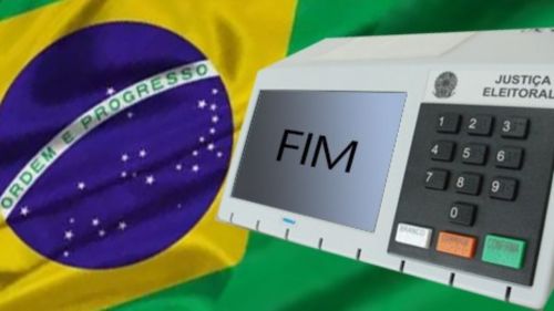 Comunicado aos Eleitores dos municípios de Casa Branca, Itobi e Santa Cruz das Palmeiras