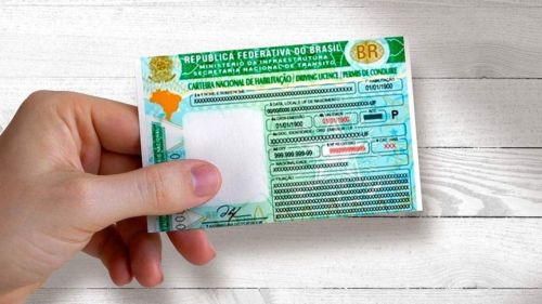 Renovação da CNH terá mudanças importantes a partir de 2025