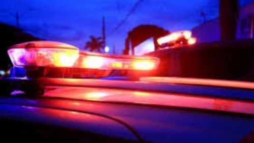 Polícia Militar captura procurado da Justiça no Parque São Paulo, em Casa Branca