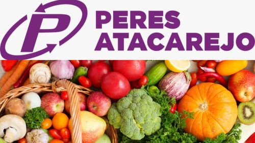 Bom dia com Horti Fruti Peres nesta terça e quarta-feira