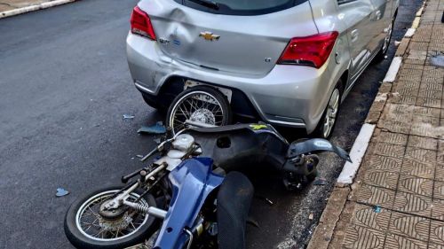 Polícia Civil de Casa Branca prende em flagrante homem por embriaguez ao volante após acidente e tentativa de fuga
