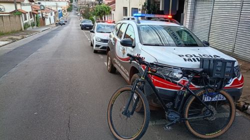 Falso peregrino é identificado pela PM após tentativa de golpe contra acolhedora do Caminho da Fé em Tambaú