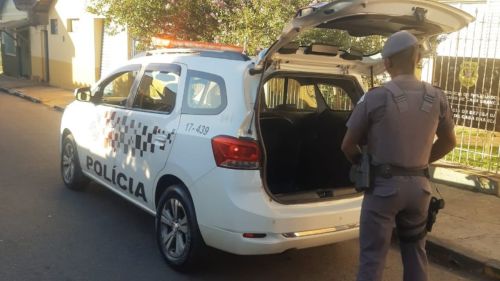 Procurado por estupro de vulnerável é preso em Casa Branca após ação policial