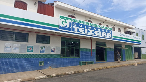 TEIXEIRA:  Final de semana chegou com ofertas do esquenta de carnaval no Super Teixeira