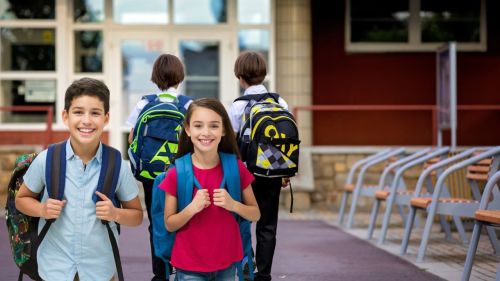 Número de crianças fora da escola cresce no mundo e já atinge 273 milhões, alerta UNESCO