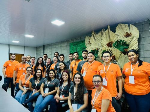 As maiores empresas do agronegócio brasileiro visitam Aguaí para evento comercial na Pack Bag