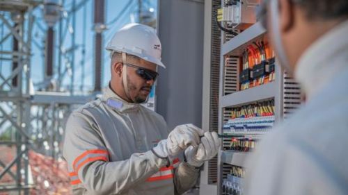 CPFL Santa Cruz oferece curso gratuito de eletricistas para moradores de Casa Branca