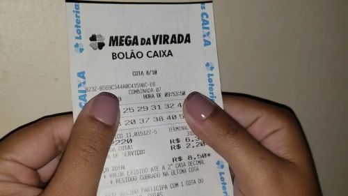 Mega da Virada: prêmio de R$ 1 Bilhão e última chance de participa