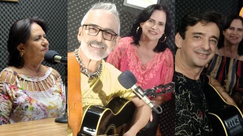 Sisi Completa Mais de um Ano de Carisma e Superação no Podcast Bate Papo