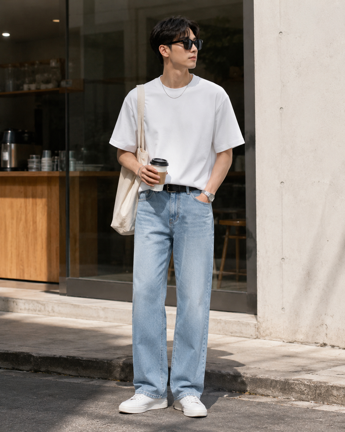 Áo Thun Cotton 100% In Theo Yêu Cầu (Bản sao) 10