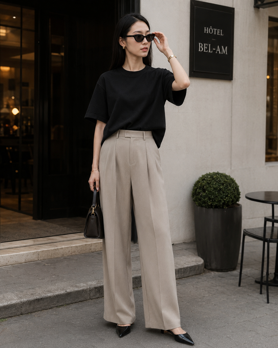 Áo Thun Cotton 100% In Theo Yêu Cầu (Bản sao) 15