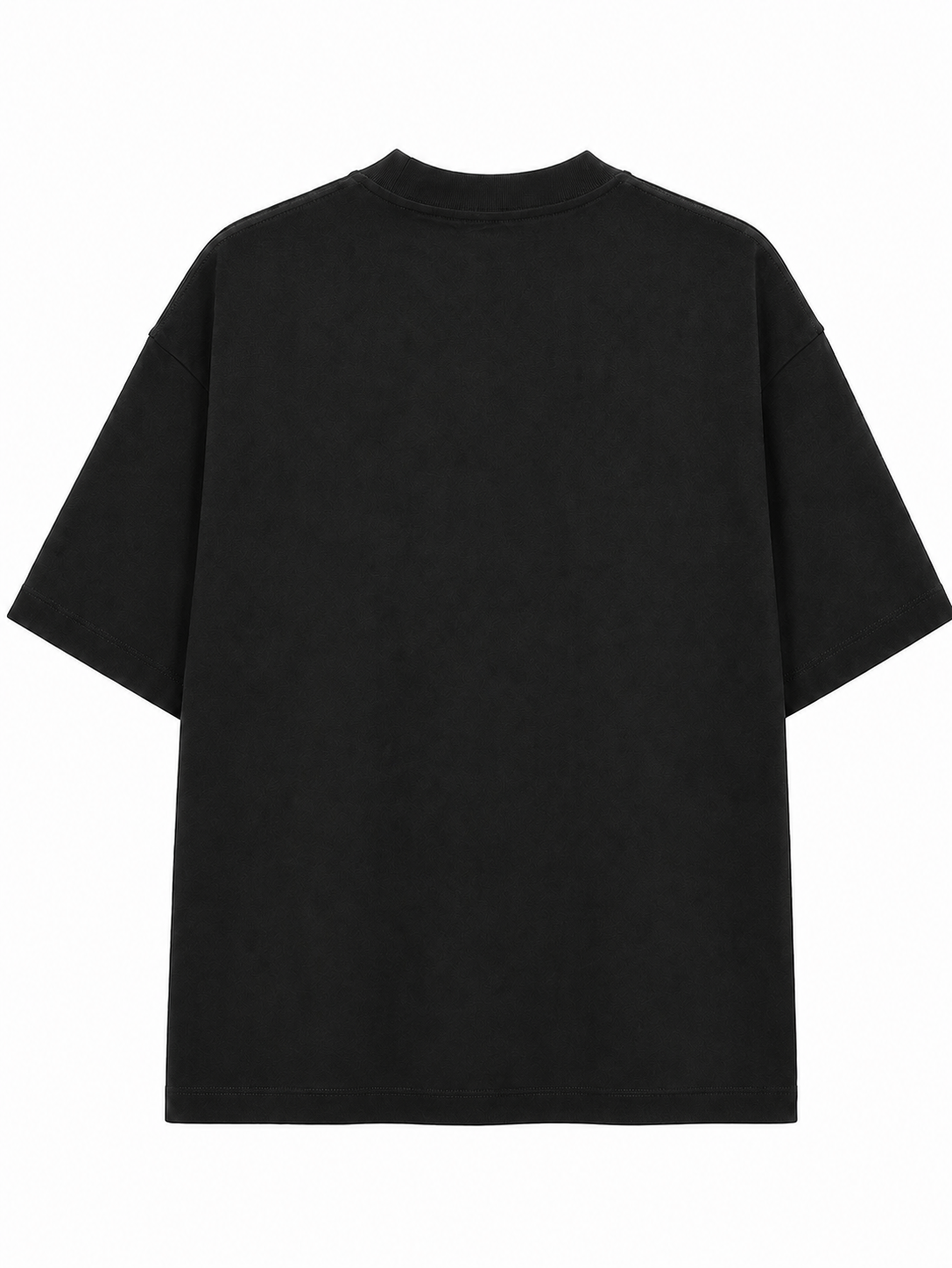 Áo Thun OVERSIZE Cotton 250GSM In Theo Yêu Cầu 2