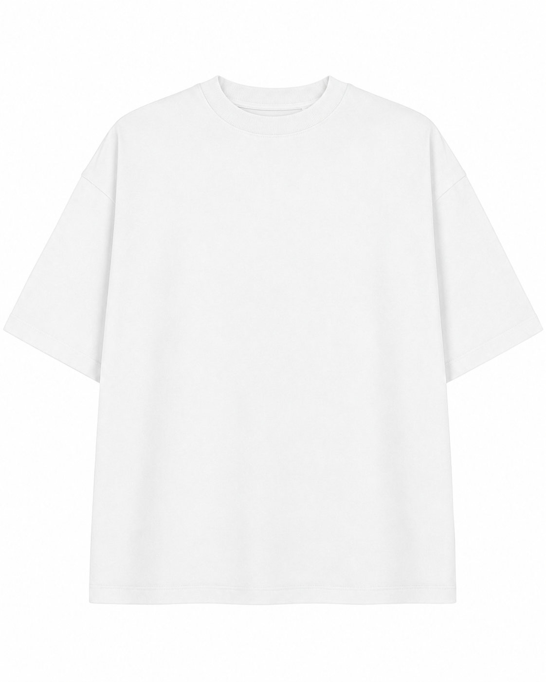 Áo Thun OVERSIZE Cotton 250GSM In Theo Yêu Cầu 5