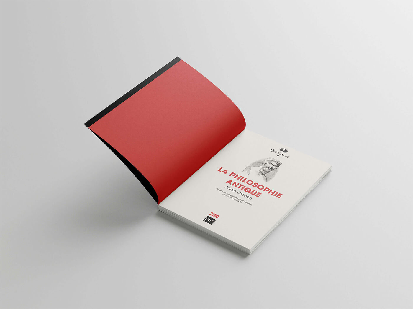 Collection de livres