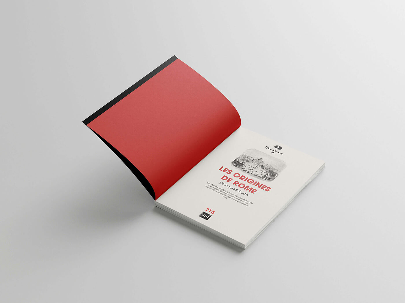 Collection de livres