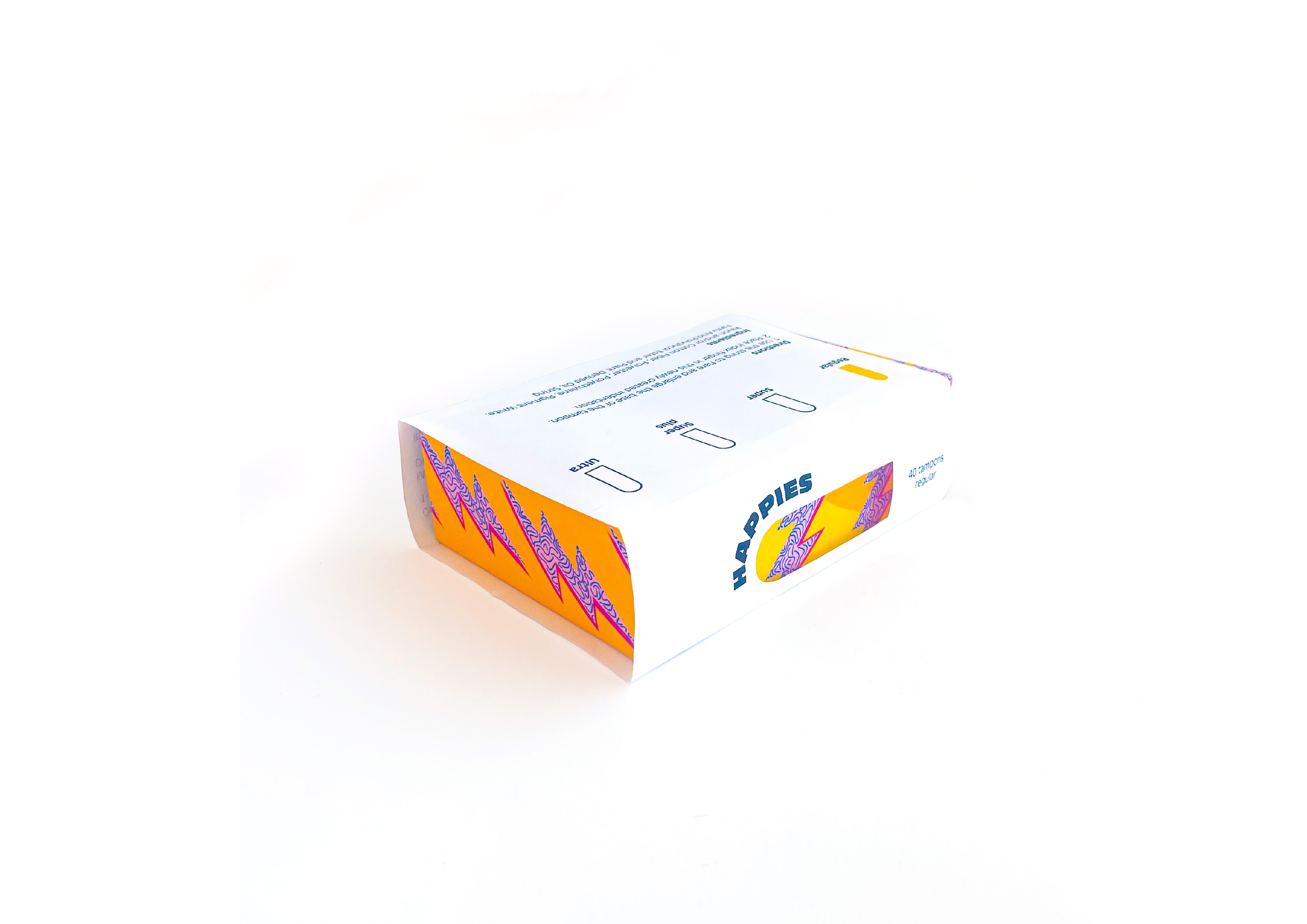 packaging