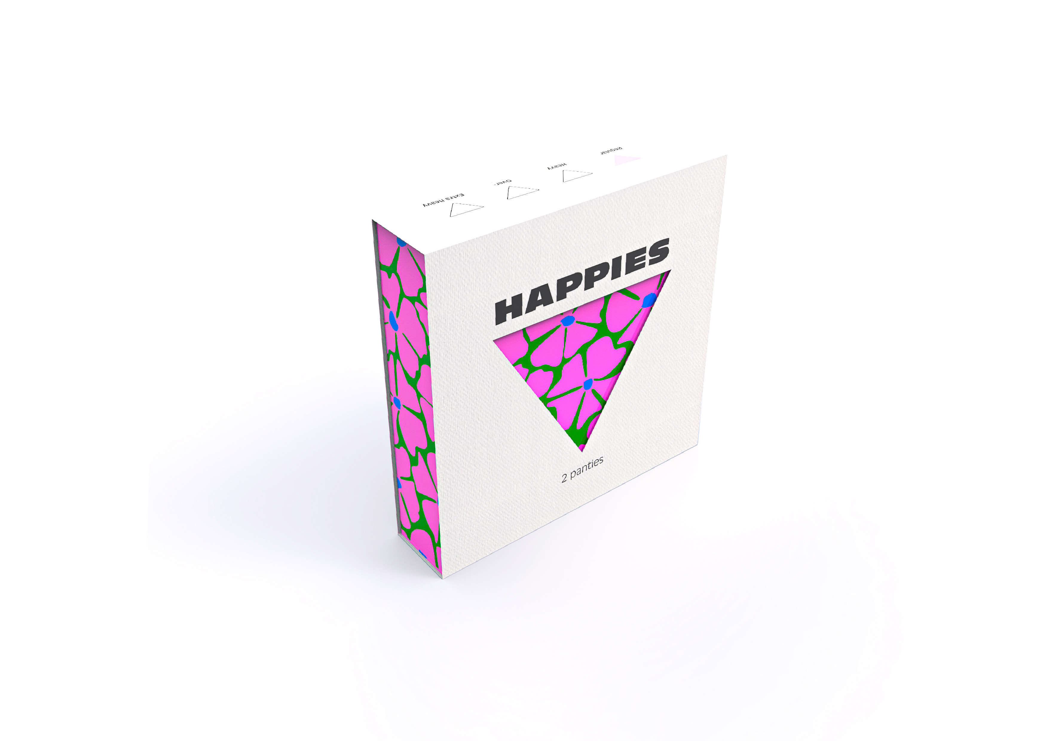 packaging