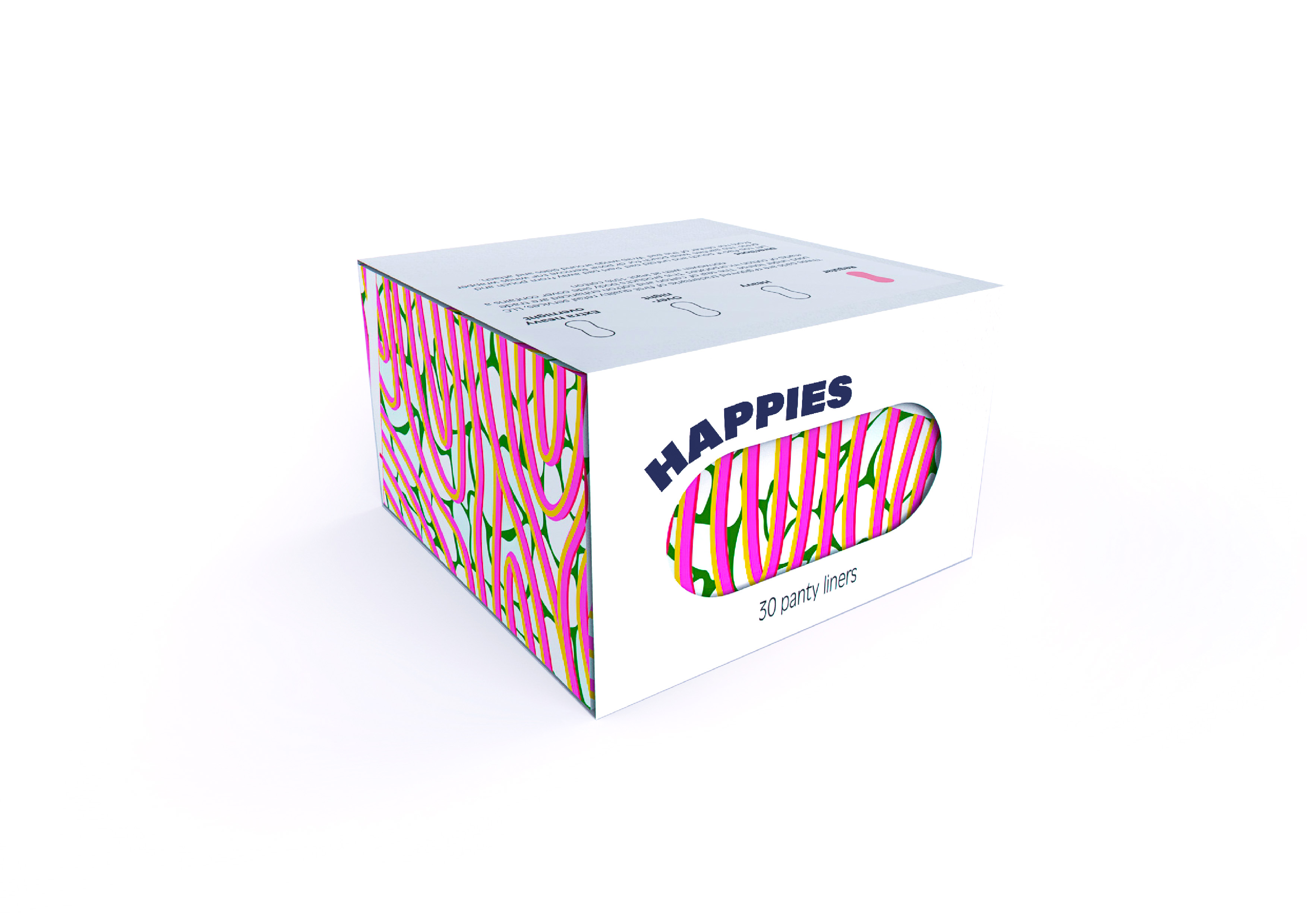 packaging