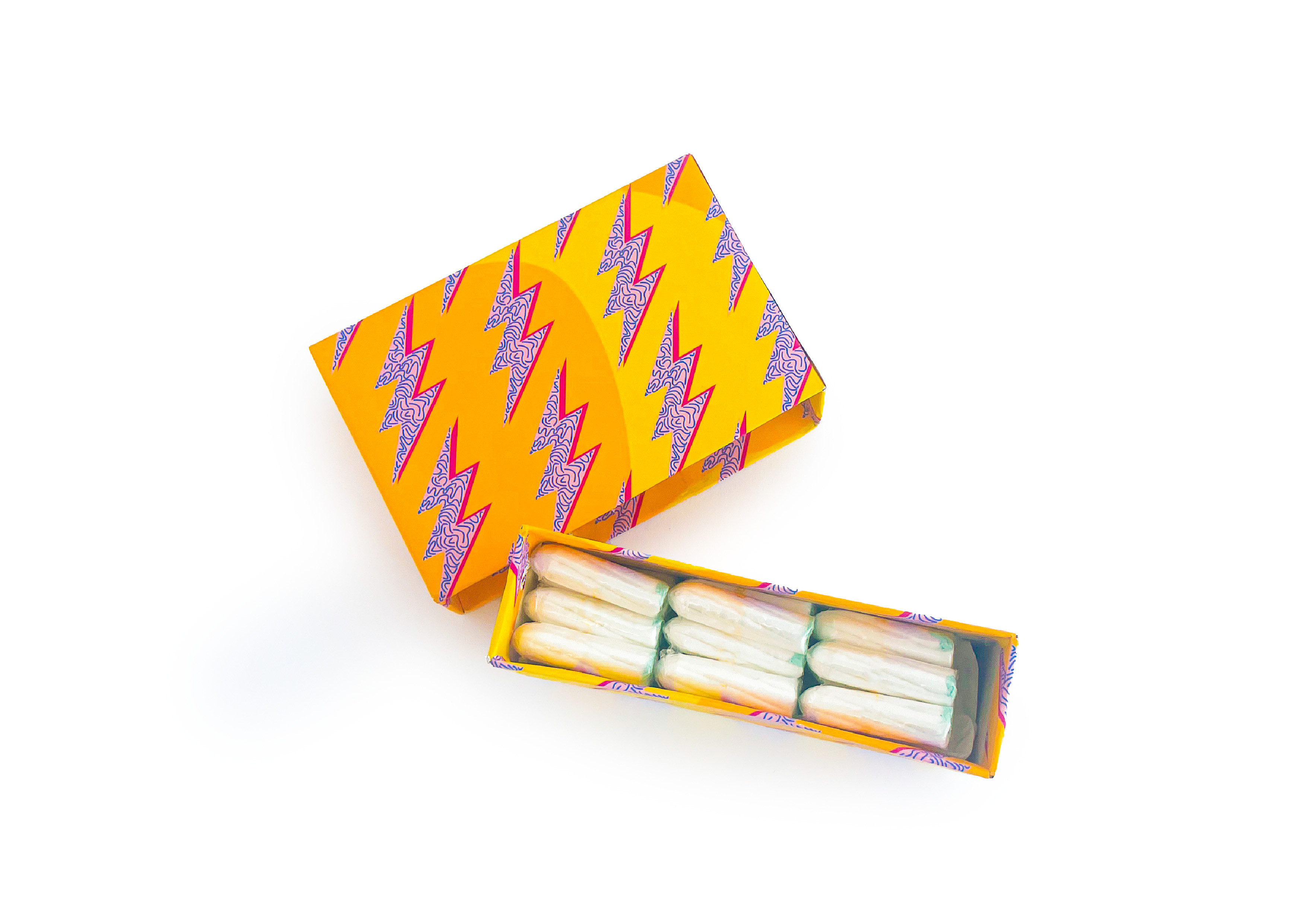 packaging