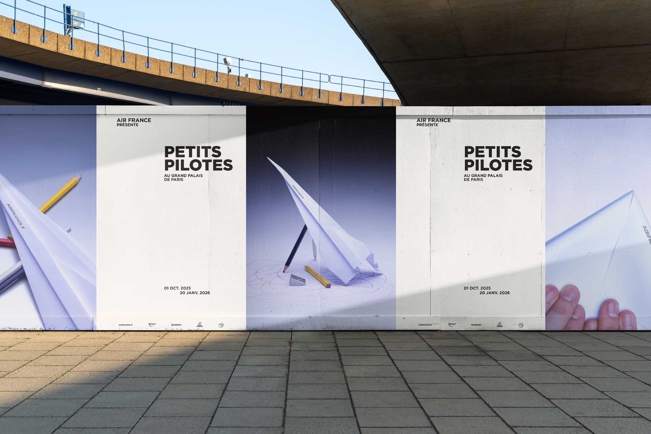 EXPOSITION AIR FRANCE