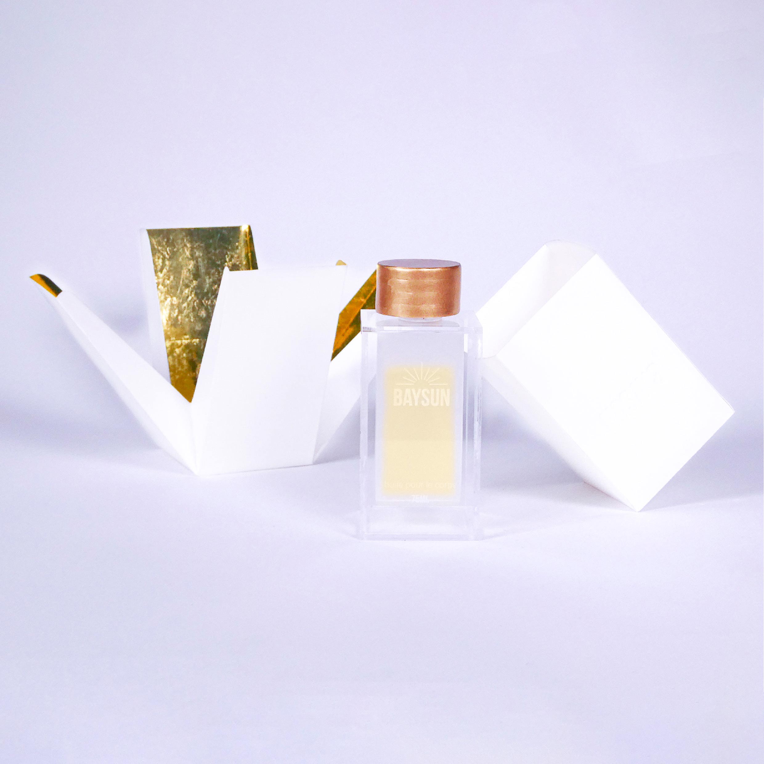 PACKAGING
