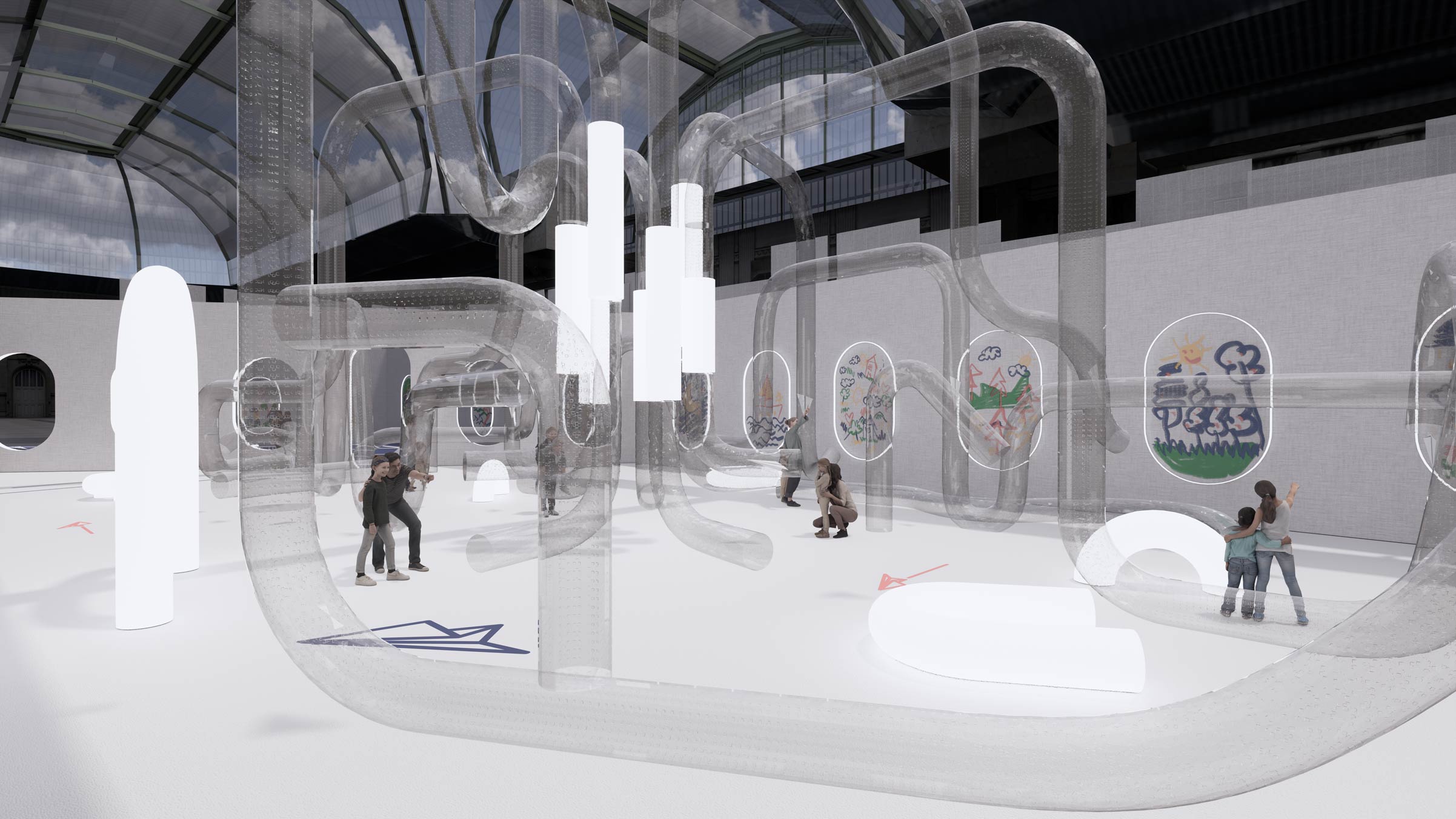 EXPOSITION AIR FRANCE