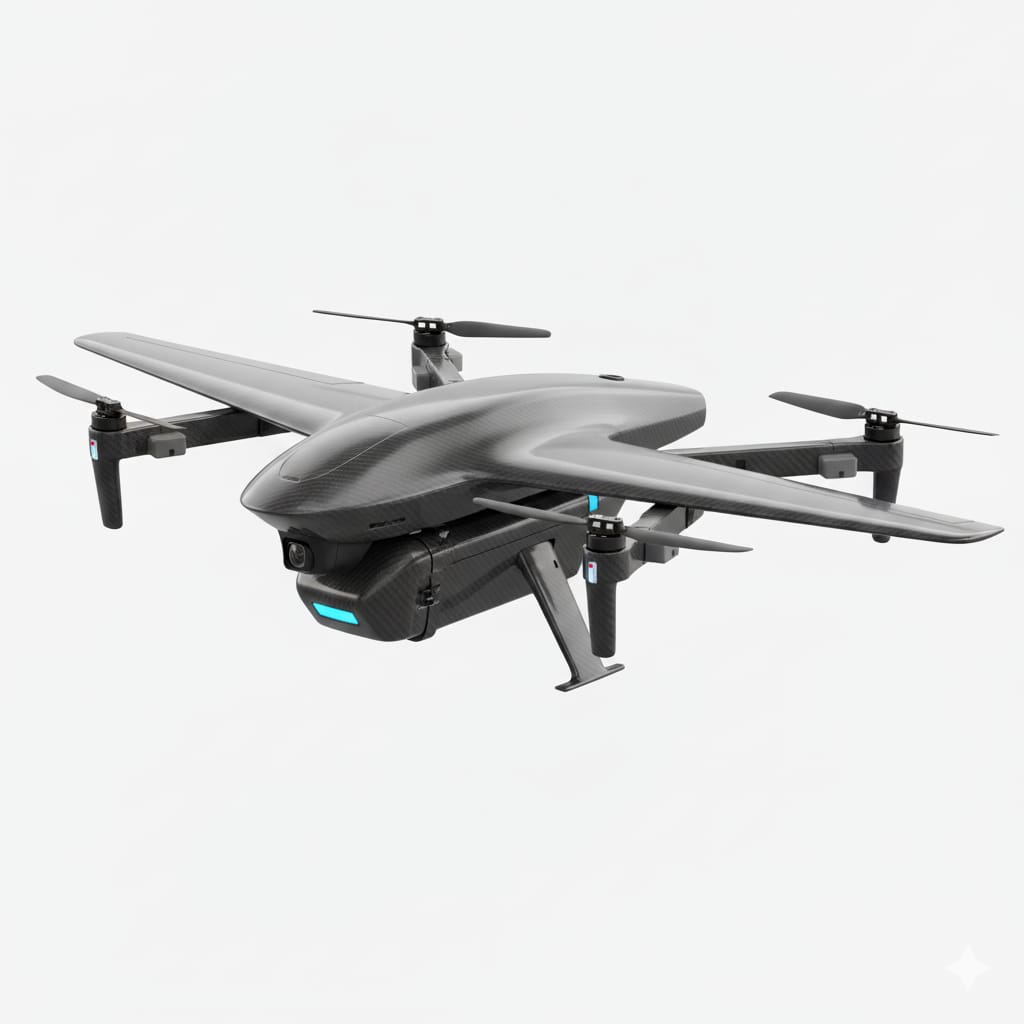 Drone Technology
