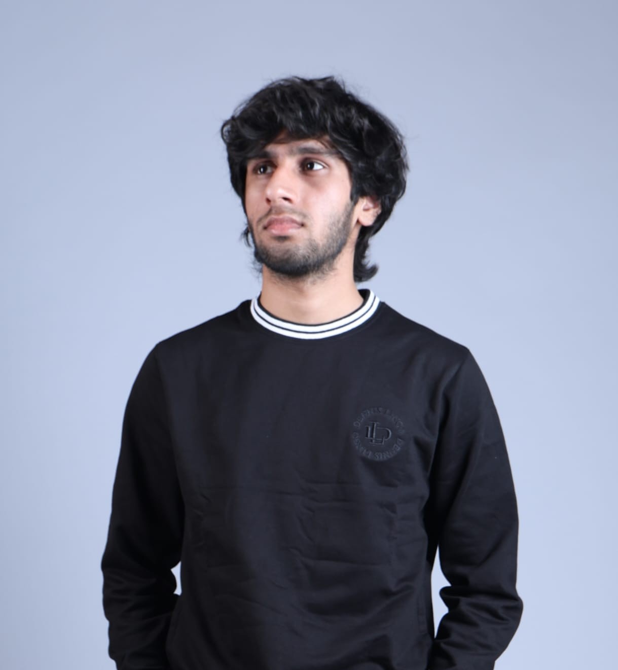 Aarav Mehta