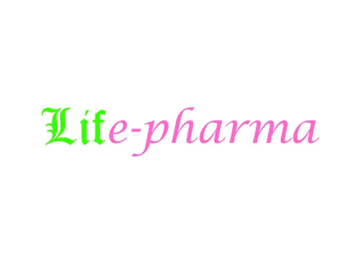 LifePharma E-commerce Platform