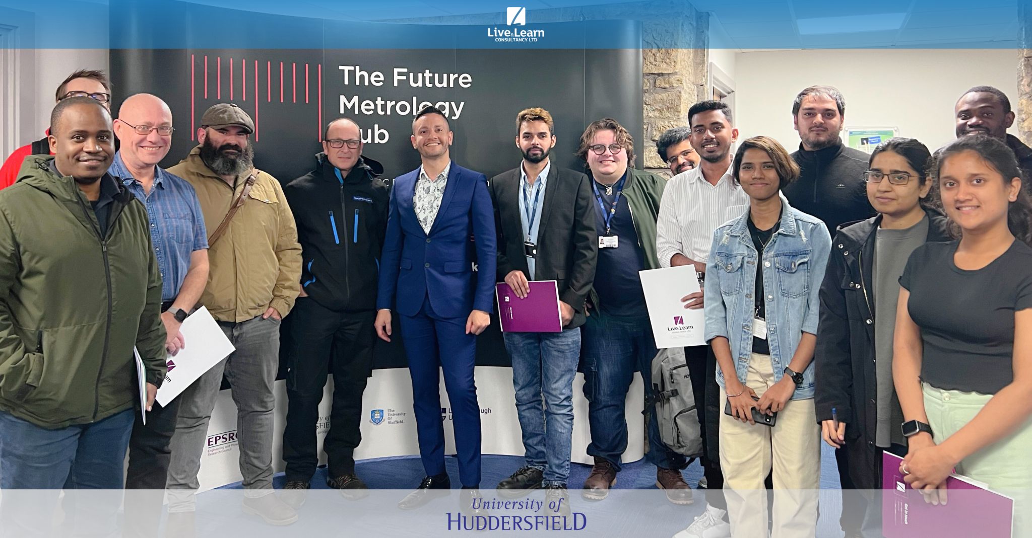 My Experience as a Placement Student