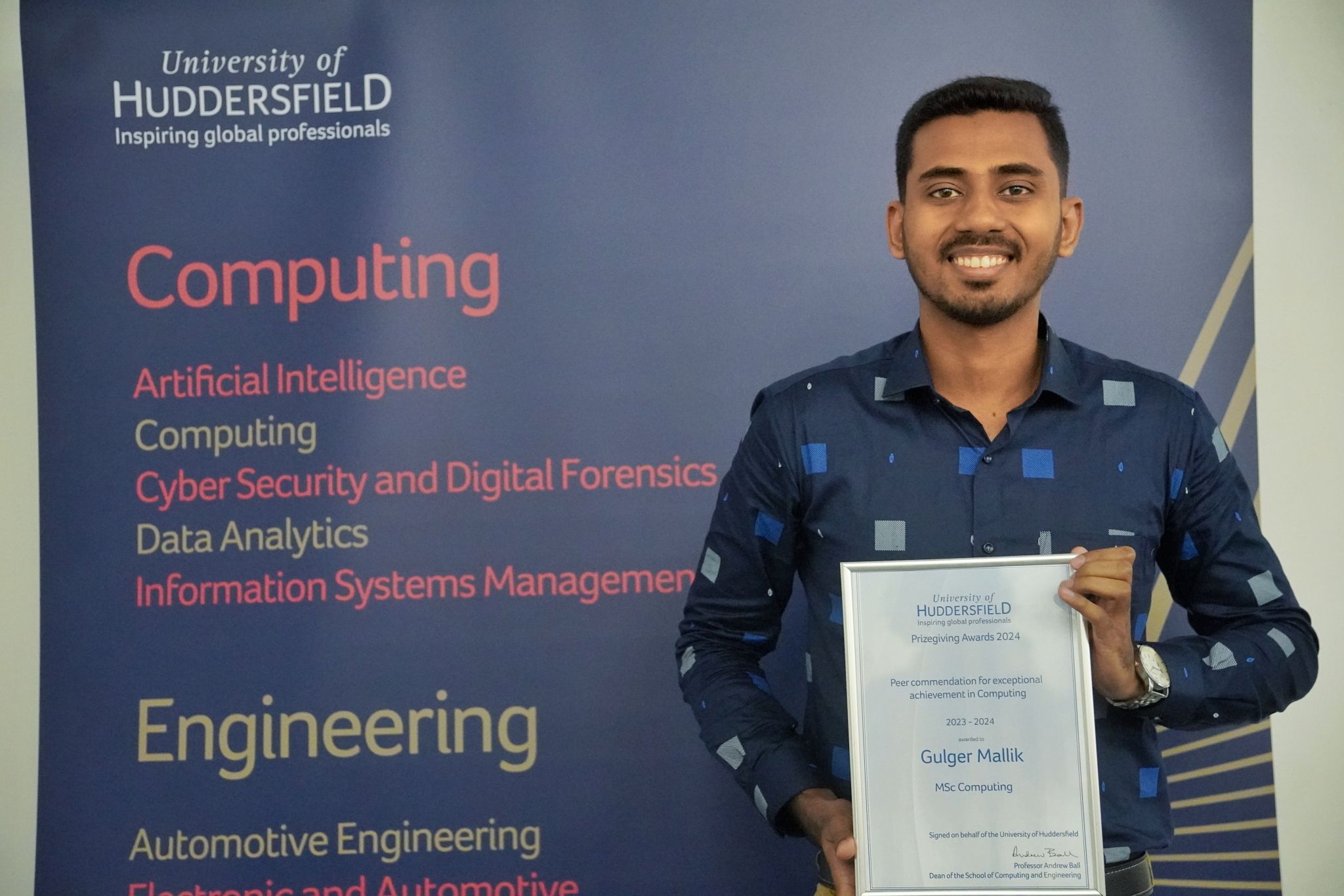 Earning the Peer Commendation