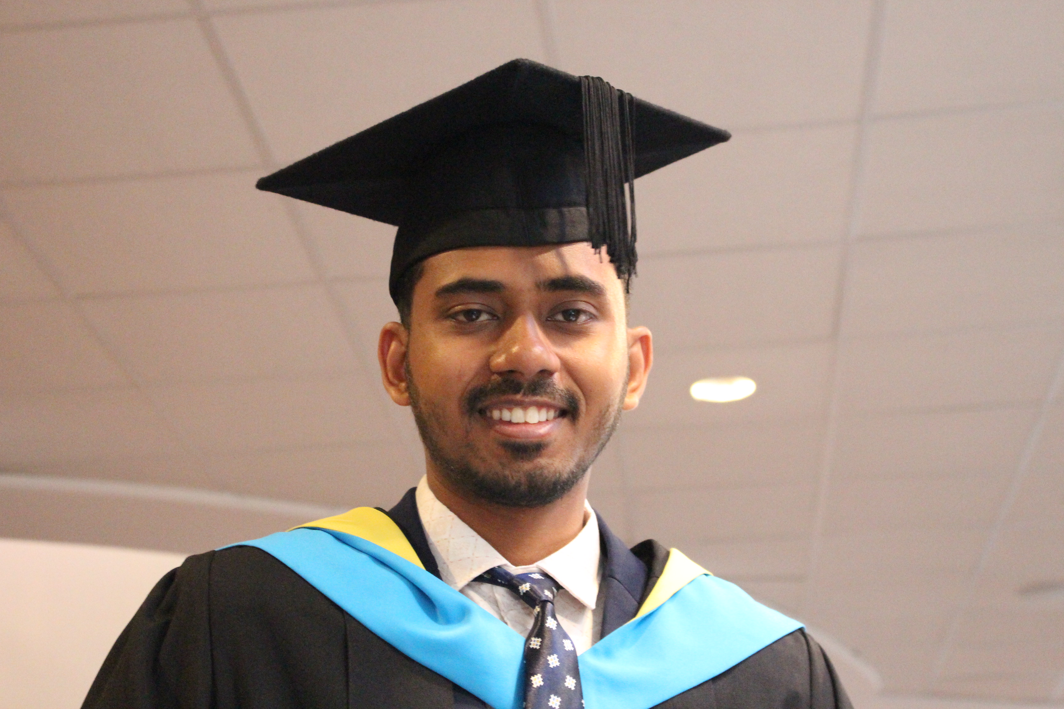 Conquering the Master in Computing