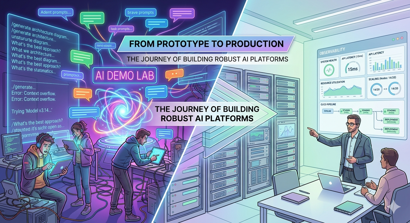 Bridging the Gap Between AI Theory and Practical SaaS Development