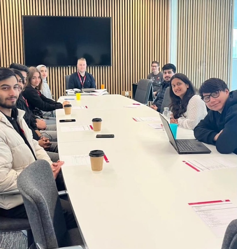 The Importance of Accountability in Student Governance: A Panelist’s Perspective