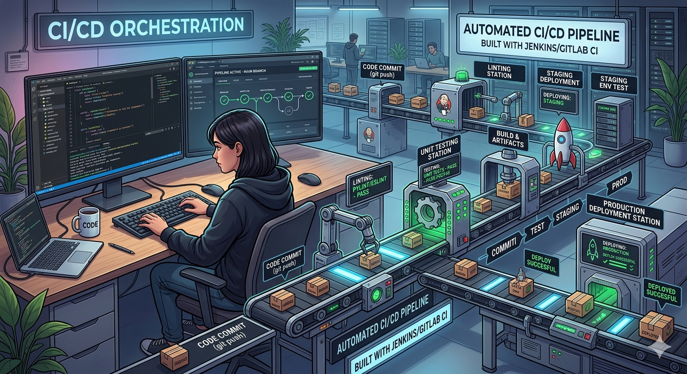 Full-Stack Efficiency