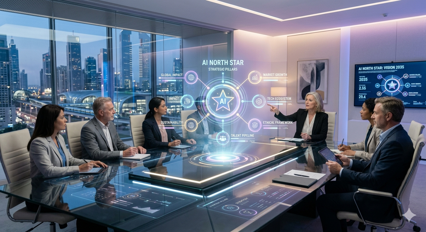 AI Implementation Strategy