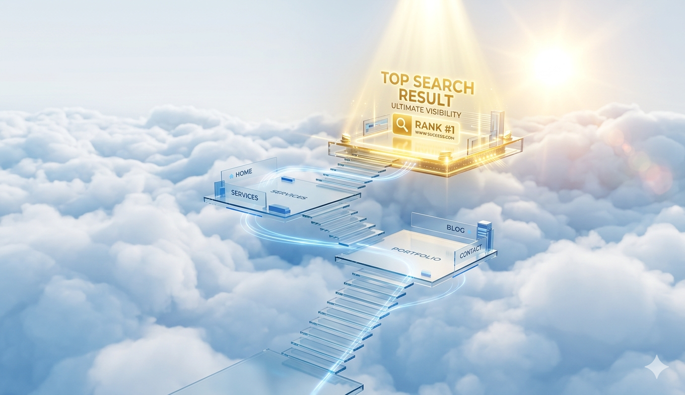 The Digital Gateway: Understanding the Power of SEO
