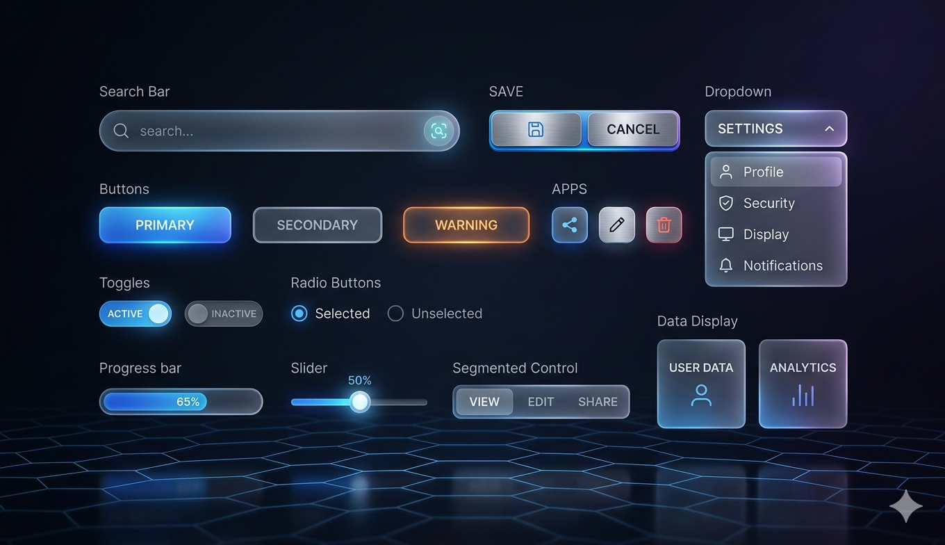 Why Developers Love shadcn/ui for Modern Frontend Development