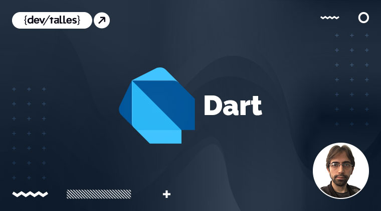 Dart: De cero hasta los detalles