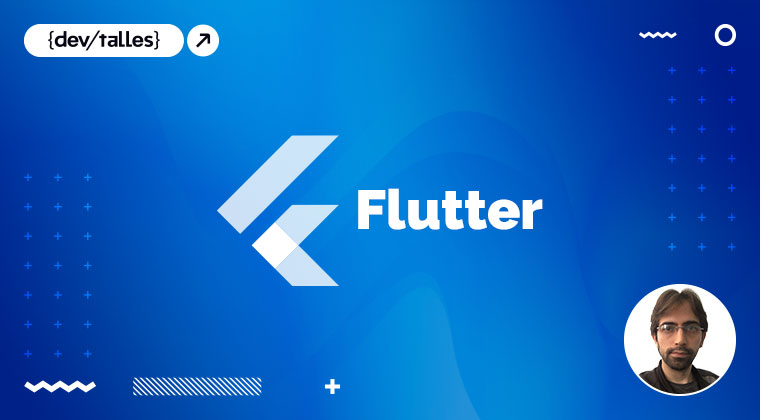Flutter Móvil: De cero a experto